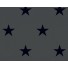 Tapeta Michalsky 32521-3 Czarne Gwiazdki