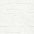 Tapeta 2040-42 Biała Nierównomierna Cegła