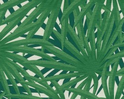 Tapeta 37861-3 Zielone Palmy