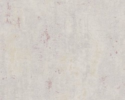 Tapeta 37903-5 Szary Beżowy Beton