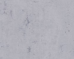 Tapeta 37903-6 Ciemno Szary Beton