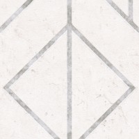 Tapeta 37869-1 Szara Graficzna Mozaika