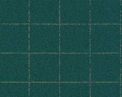 Tapeta 37551-1 Zielona kratka