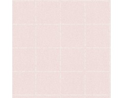 Tapeta 37551-3 Różowa kratka